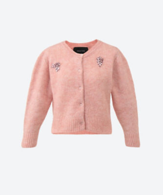 セーター MIMK2TB 0657 | SIMONE ROCHA (Women)/シモーネ 
