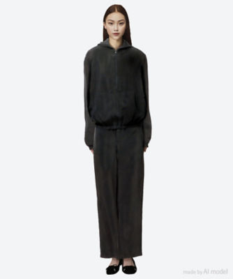 GABRIELA COLL GARMENTS ナイロンパーカー シャツ GABRIELA COLL GARMENTS ナイロンパーカー シャツ - メルカリ