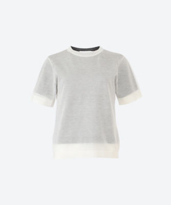 ＜Proenza Schouler (Women)＞カットソー　ＷＬ２４３７９９３