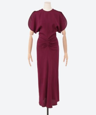 ＜Victoria Beckham (Women)＞ドレス