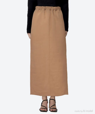 ＜GABRIELA COLL GARMENTS (Women)＞スカート　Ｐ／Ｓ１５－３０２