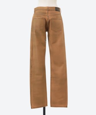 パンツ 4306405 | HELMUT LANG (Women)/ヘルムート ラング