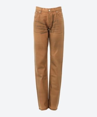 HELMUT LANG (Women)/ヘルムート ラング パンツ　４３０６４０５