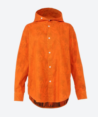 ＜OVERCOAT (Women)＞ブラウス