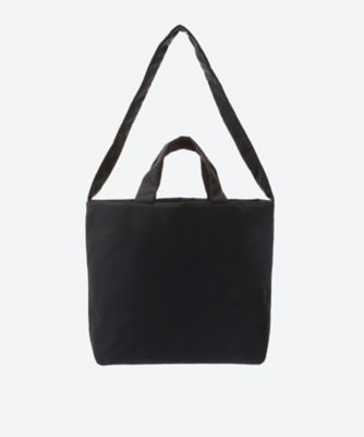 お*ら様 Aeta 25ss HM SHOULDER TOTE M Namu Shop - Aeta Shoulder Tote M - Black