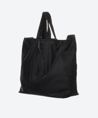 Aeta (アエタ)Shoulder Tote L(VL03)/Black