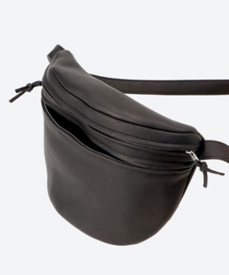 Aeta WAIST BAG M ウエストバッグ Aeta WAIST BAG M ウエストバッグ Aeta WAIST BAG : M 【2024SS】