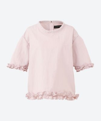 ＜TATIANA QUARD (Women)＞カットソー