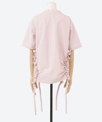 カットソー　ＦＷ２４ＴＳ０１－ＲＮ