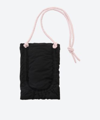 ＜TATIANA QUARD (Women)＞バッグ　ＦＷ２４Ｂ０１－ＲＮ