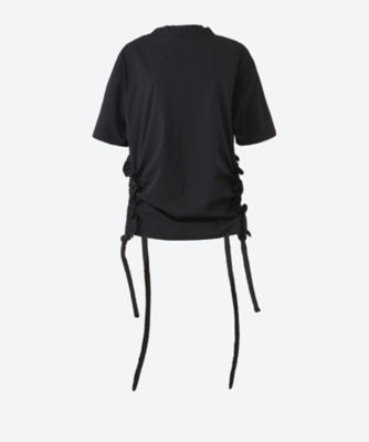 ＜TATIANA QUARD (Women)＞カットソー　ＦＷ２４ＴＳ０２－ＲＮ