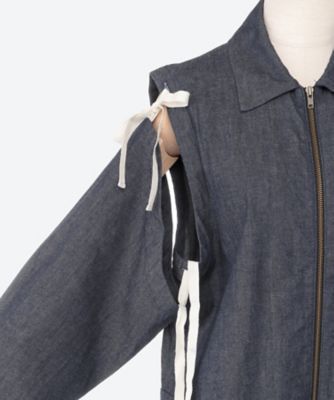 ジャンプスーツ | sawa takai (Women)/サワ タカイ | 三越伊勢丹