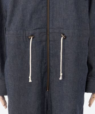 SHIPS ⭐︎ sawa takai:ジャンプスーツ SHIPS（シップス）の「sawa takai:ジャンプスーツ（つなぎ