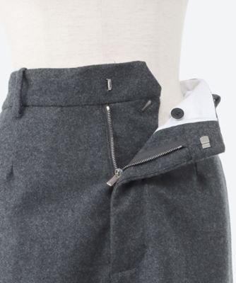 Niccolo pasqualetti スカートパンツ パンツ | NICCOLO PASQUALETTI (Women)/ニッコロ パスカレッティ