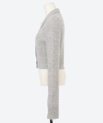 カーディガン | CECILIE BAHNSEN (Women)/セシリー バンセン | 三越