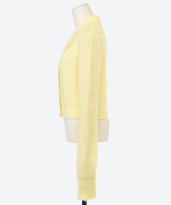 カーディガン | CECILIE BAHNSEN (Women)/セシリー バンセン | 三越