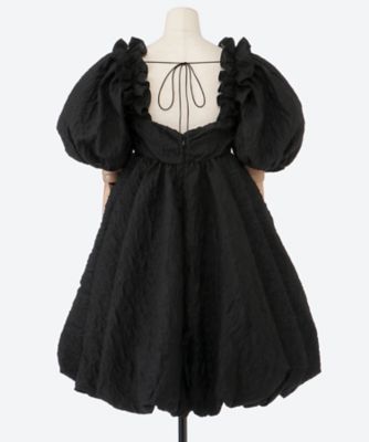 ドレス 2．24RTW10004 | CECILIE BAHNSEN (Women