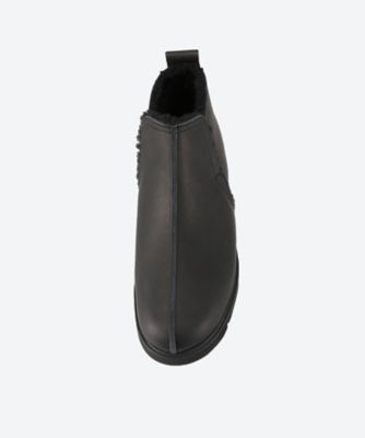 ブーツ BOA ANKLE BOOTS ＜ブラック＞ | BEAUTIFUL SHOES