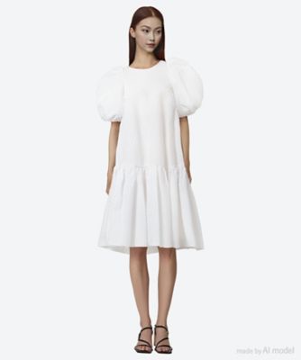 ＜CECILIE BAHNSEN (Women)＞ドレス　ＥＤＩ－００１６