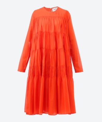 SOLIMAN MIDI | Merlette (Women)/マーレット | 三越伊勢丹  