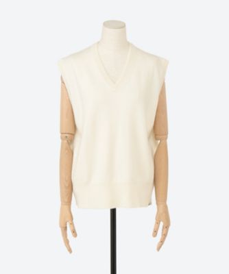ベスト spencer 243 | extreme cashmere (Women