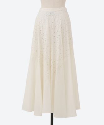merlette しぼりスカート MERRICK SKIRT | Merlette (Women)/マーレット