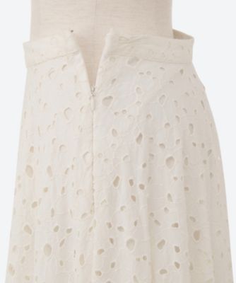 merlette しぼりスカート MERRICK SKIRT | Merlette (Women)/マーレット