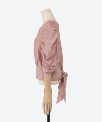 ＩＲＩＳ　ＳＴＲＩＰＥ　ＢＬＯＵＳＥ
