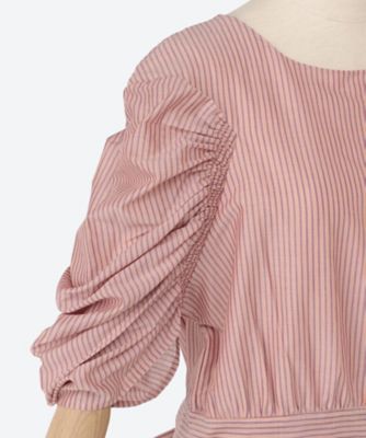 ＩＲＩＳ　ＳＴＲＩＰＥ　ＢＬＯＵＳＥ