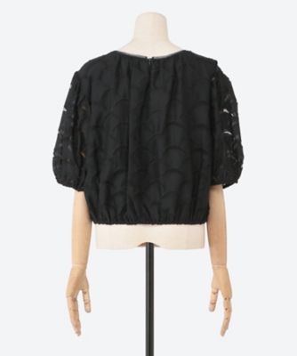 ＭＡＧＥＲＥ　ＥＭＢＲＯＩＤＥＲＹ　ＢＬＯＵＳＥ