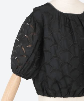 ＭＡＧＥＲＥ　ＥＭＢＲＯＩＤＥＲＹ　ＢＬＯＵＳＥ