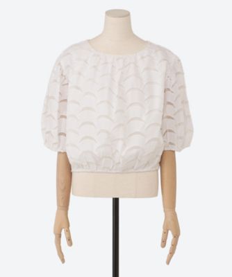 ＭＡＧＥＲＥ　ＥＭＢＲＯＩＤＥＲＹ　ＢＬＯＵＳＥ