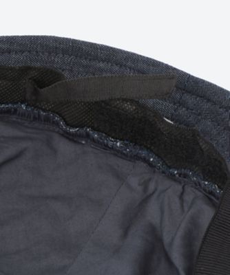ＭＡＲＢＥＬＬＡ　ＨＡＴ　ＤＥＮＩＭ