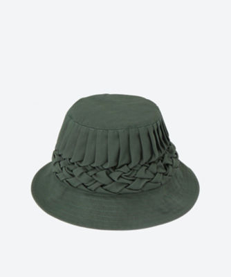 ＜Merlette (Women)＞ＭＡＲＢＥＬＬＡ　ＨＡＴ　ＤＥＮＩＭ