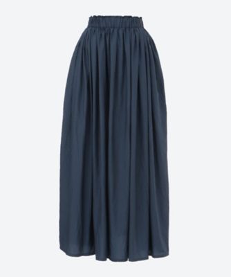 完売 ELEPH 新品 グリッタースカートS