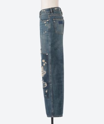 デニムパンツ　Ｊ１５６０