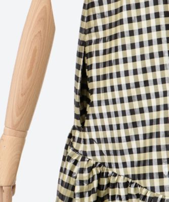 ドレス | GANNI (Women)/ガニー | 三越伊勢丹オンラインストア