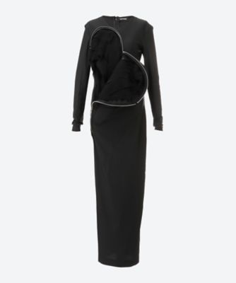 ＜GURTWEIN (Women)＞ドレス　２４２６－０１０１