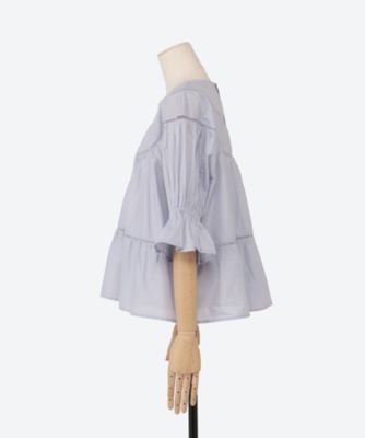 ＳＯＬ　ＢＬＯＵＳＥ