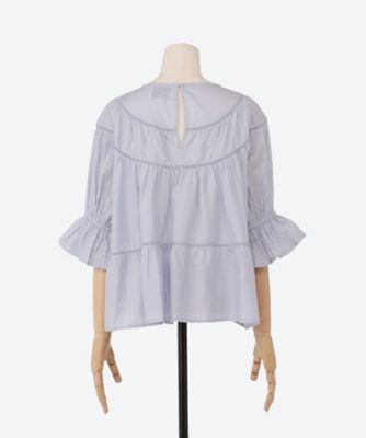 ＳＯＬ　ＢＬＯＵＳＥ