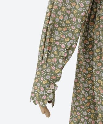 ドレス 11PF24D04vB | HORROR VACUI (Women)/ホラー  