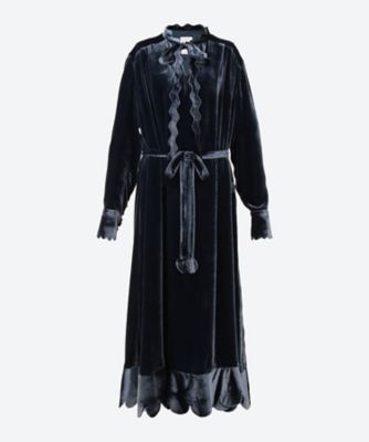 ＜HORROR VACUI (Women)＞ドレス　１４ＦＷ２４Ｄ０３ｍ８