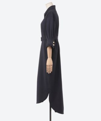 ドレス　ＭＩＬＩＴＡＲＹ　ＤＲＥＳＳ