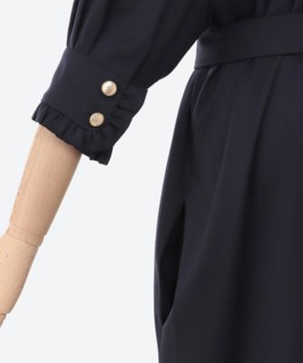 ドレス　ＭＩＬＩＴＡＲＹ　ＤＲＥＳＳ