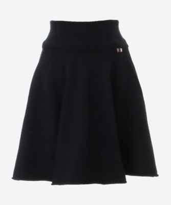 extreme cashmere (Women)/エクストリーム カシミヤ スカート girl 379