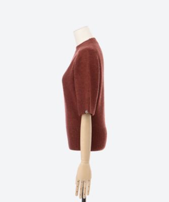 未使用　エクストリームカシミア extreme cashmere ニット extreme cashmere（エクストリーム カシミヤ） ニット・セーター