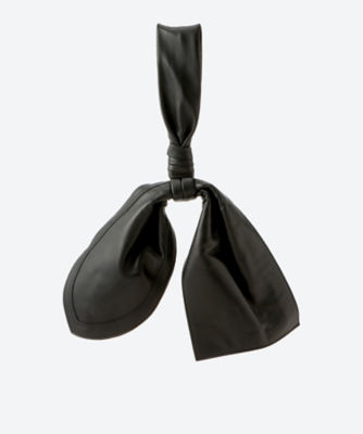 バッグ Assemble Daikei Hand Bag_L(BLACK) Hender Scheme 「assemble daikei hand bag L / black」 – SISTER