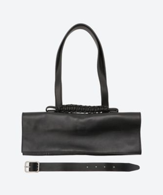 バッグ M＿01PPL | SAGAN VIENNA (Women)/サガン・ヴィエンナ