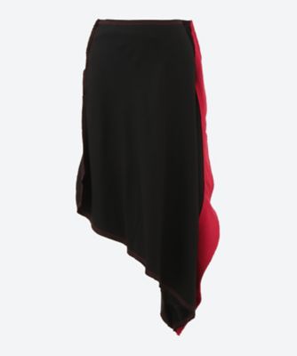 ＜Zomer (Women)＞スカート　ＺＡＷ２４－ＴＳＫ１