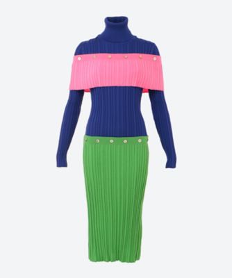 ＜Zomer (Women)＞ドレス　ＺＡＷ２４－ＫＴ１